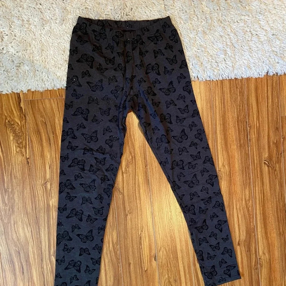 Calzedonia butterfly tights